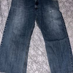 Levi Jeans