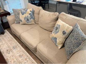 Sofa set