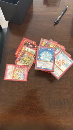MetaZoo Cards