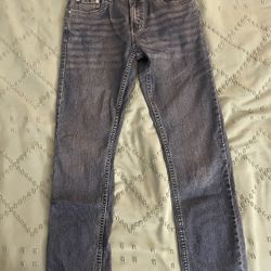 Boys Levi’s Size 16th