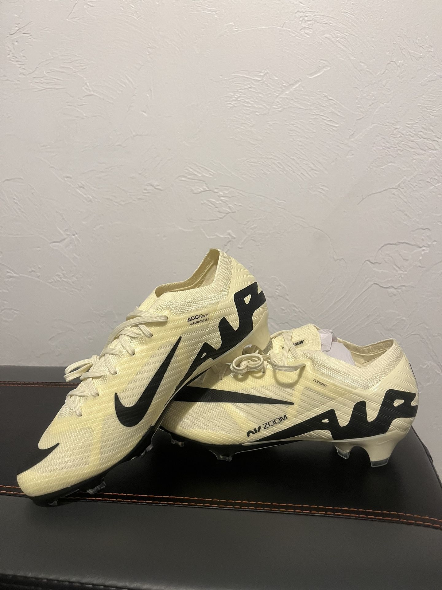 Zoom Vapor 15 Elite Fg Men’s 6.5