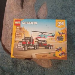 LEGO CREATOR