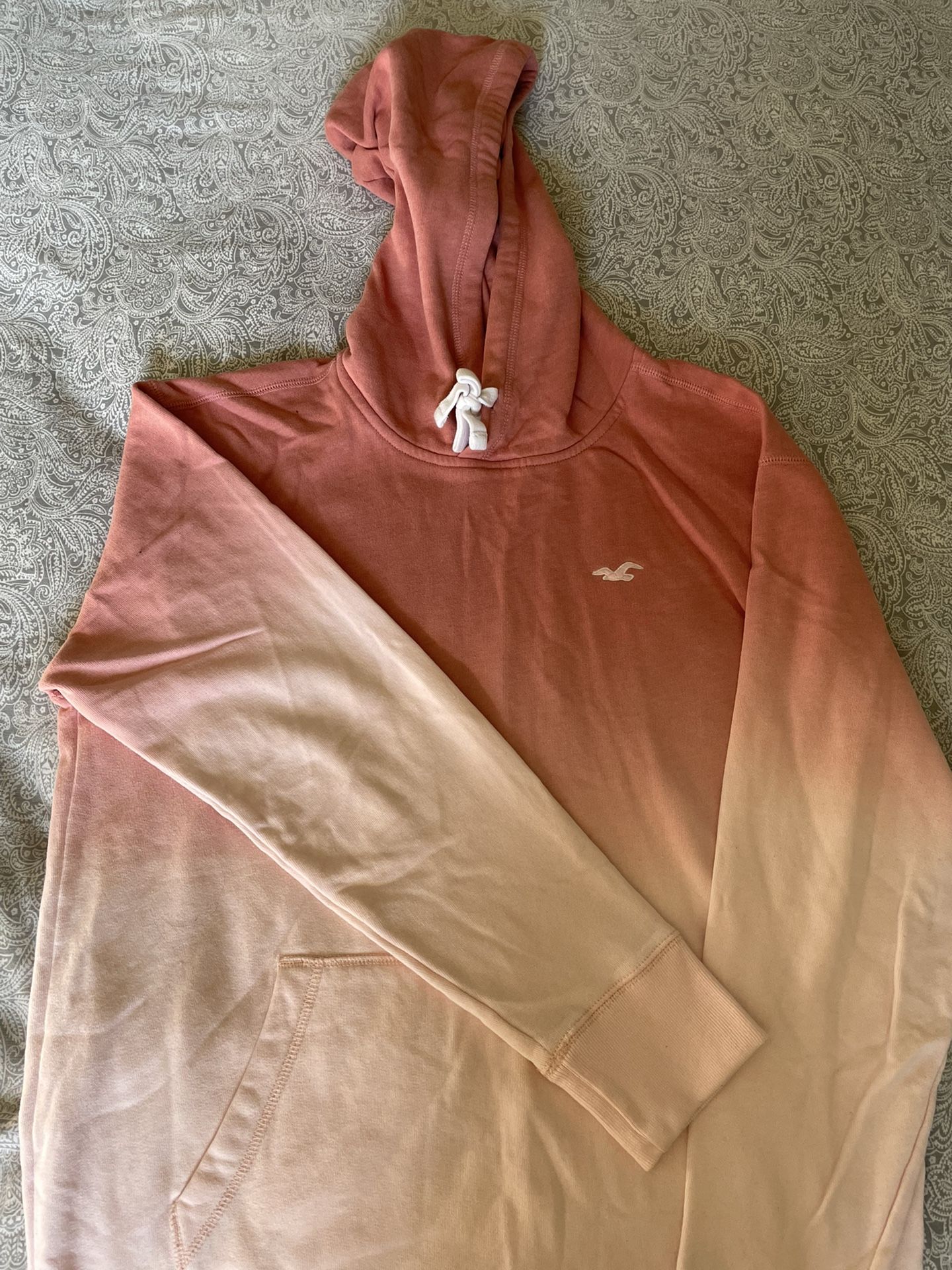 Hollister Hoodie