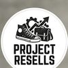 Project.resellz 