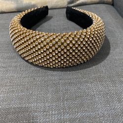1 Rhinestone Headband