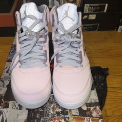 Jordan 5 Easter Size 11/5 