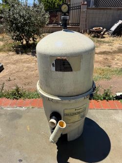 🏊 Pool/Spa pentair clean and clear 420 filter