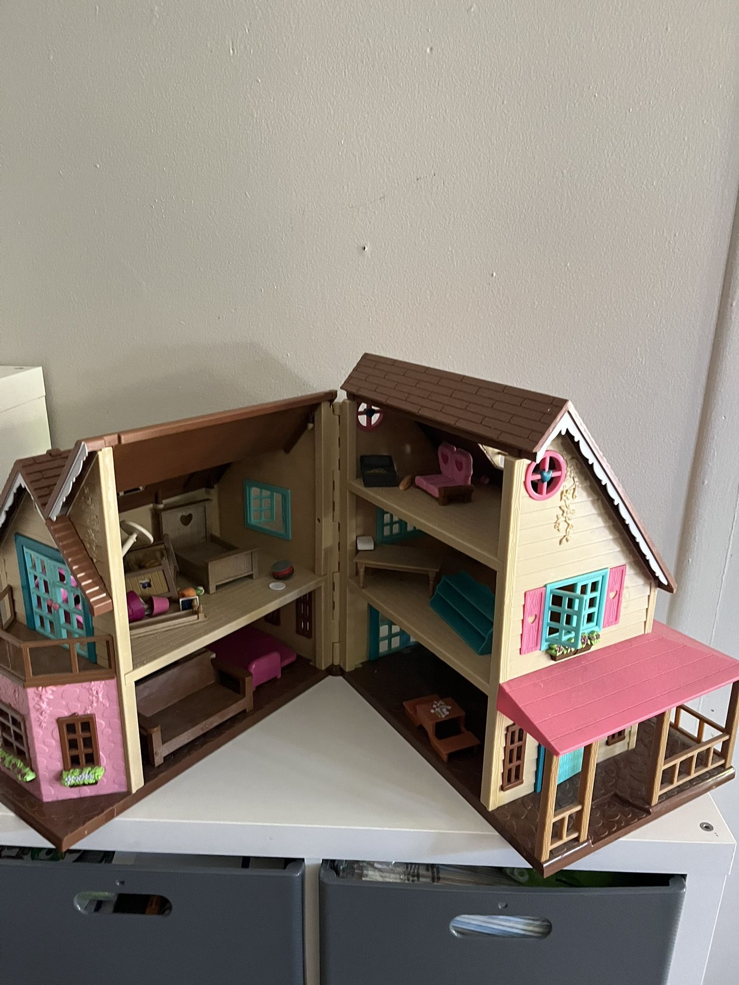 Doll House