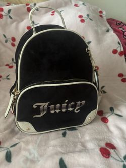Juicy Backpack