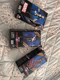 Marvel Legends Series