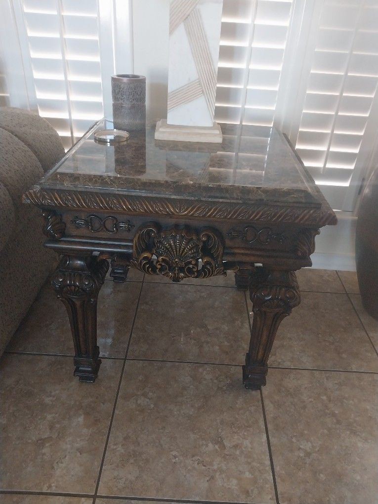 Coffee Tables Set Of Four