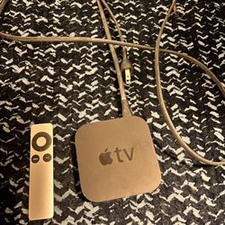 Apple TV (3rd Generation) 8GB