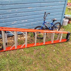 8ft Ladder
