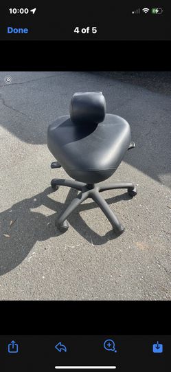 Dental Chair