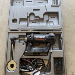 Rotary RotoSaw Spiral Saw