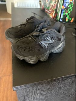 Baby New Balance Shoes