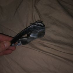 Shimano Xtr M950 Front Derailleur