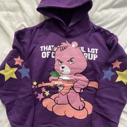 Awful A lot Of Cough Sryup “trending” 