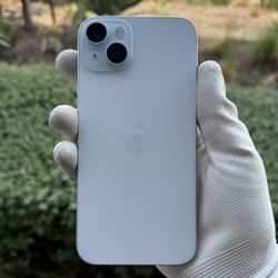 IPhone 15 Plus 128 Gb Unlocked 81% Battery Health