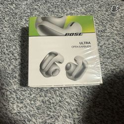 Bose - Ultra 