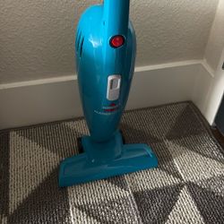 Bissell Vacuum