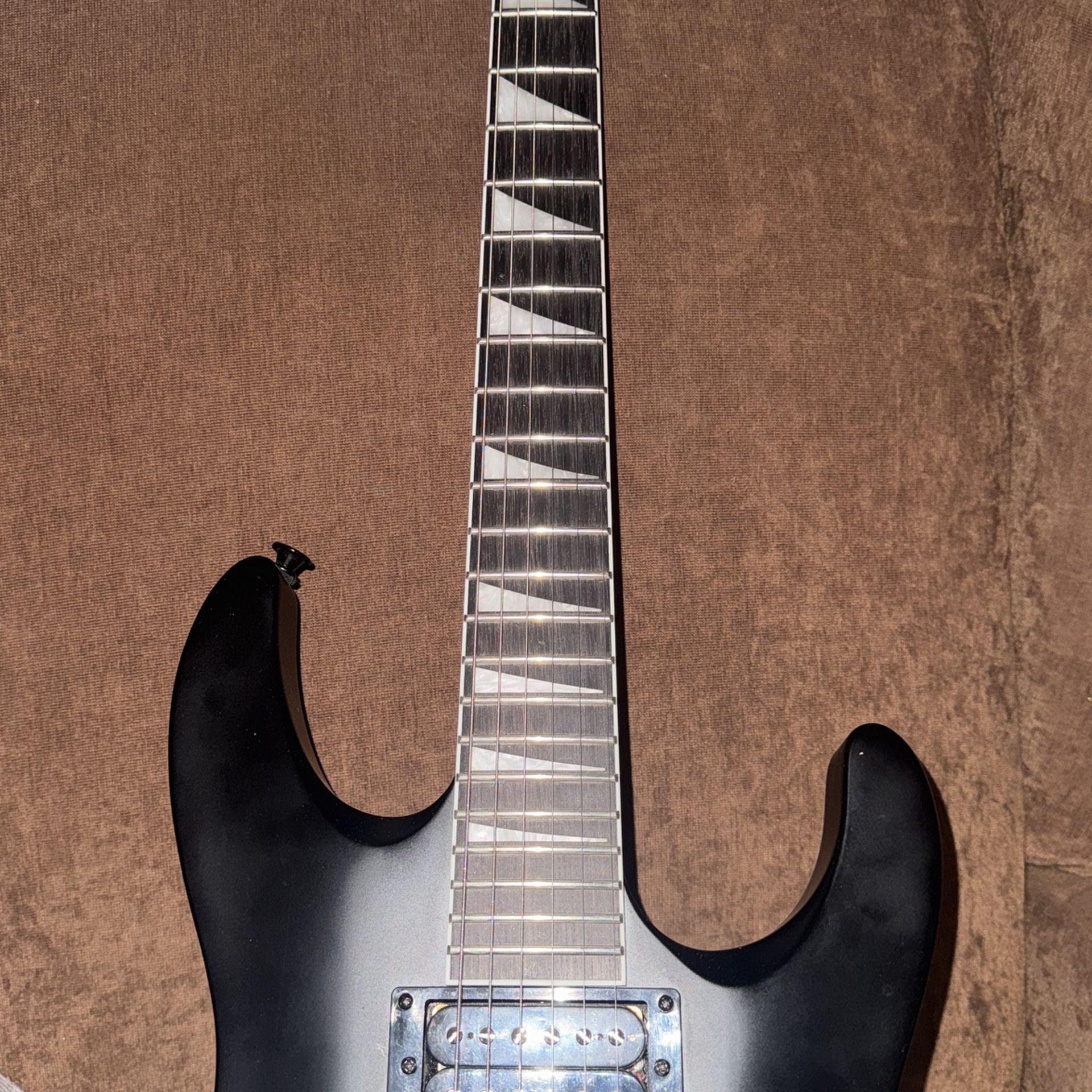 Jackson Dinky Guitar