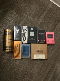 Men’s Cologne