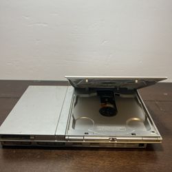 Ps2 (Only For Parts)