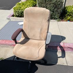 Office chair for free