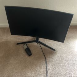 monitor 