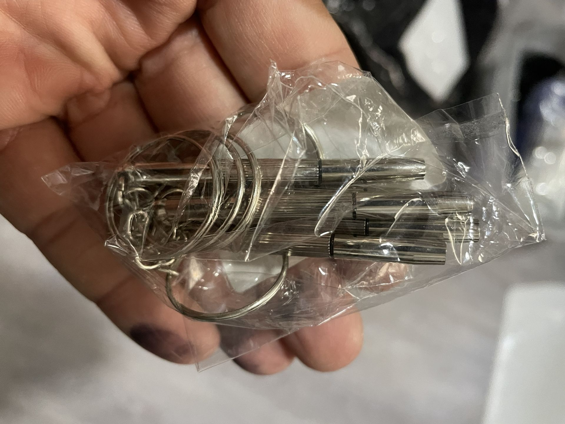 Eyeglasses Screwdrivers New