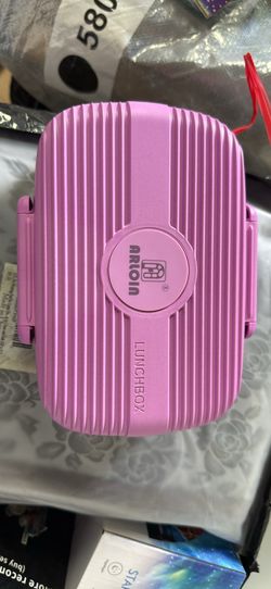 Lunch Box-new