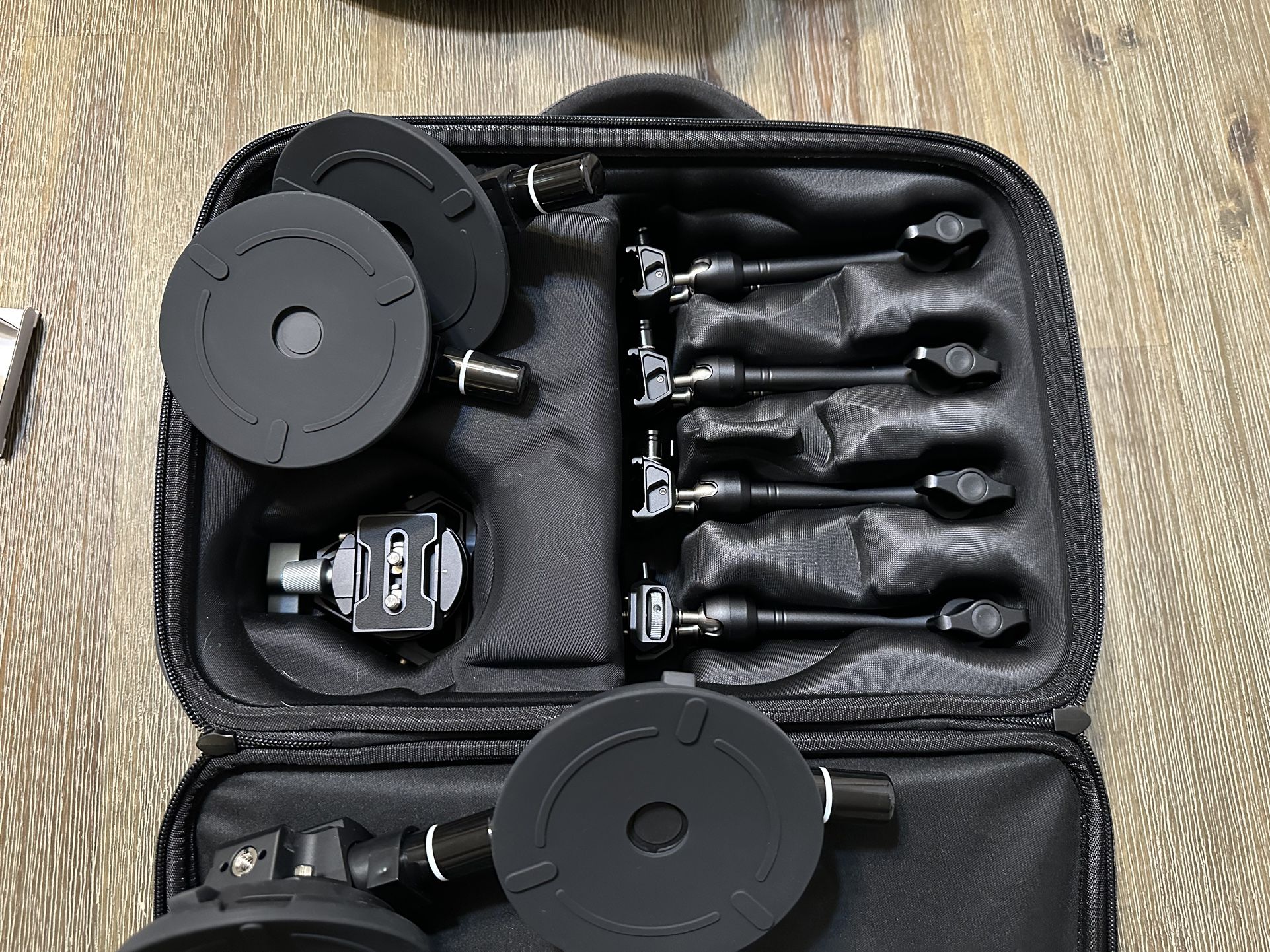 SmallRig SC-15K 3565