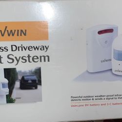 Wireless Alert System