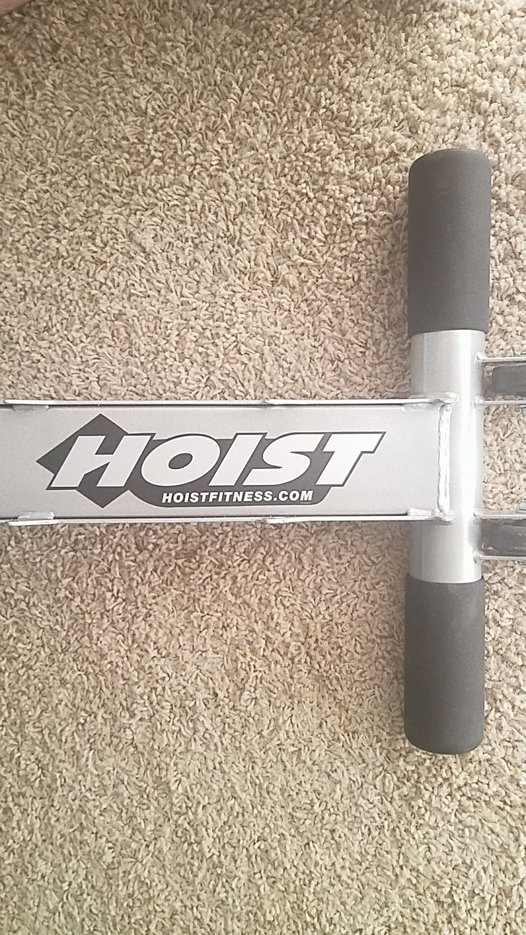 HOIST HF 4145 Adjustable Folding Multi Bench
