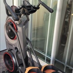 *** BOWFLEX MAX TRAINER M5 ***