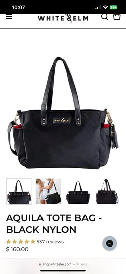 White Elm Aquila Tote