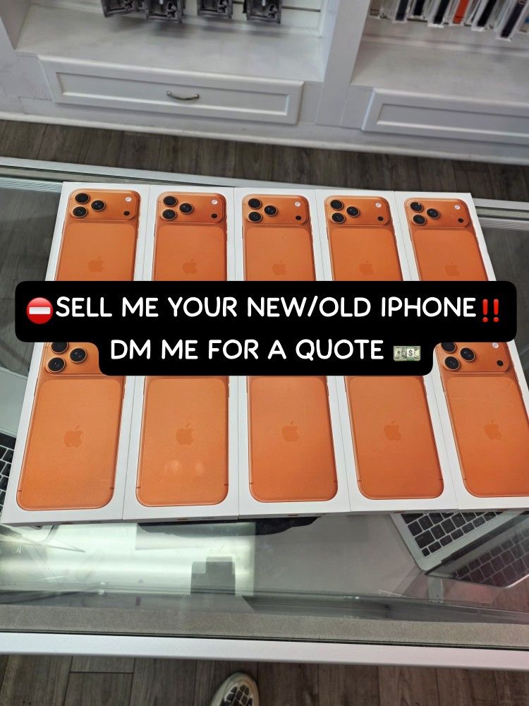 Iphone 17 Best Price In Town!