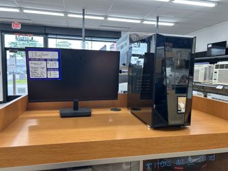 IBuyPower Desktop