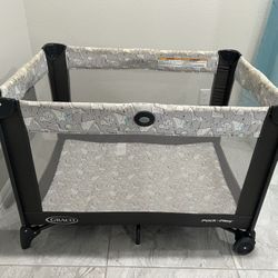 Graco Playard