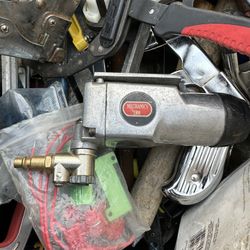 Miscellaneous Tools 