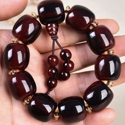 Tibetan natural Buddhist prayer beads, popular 