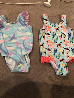 Toddler Swim Wear