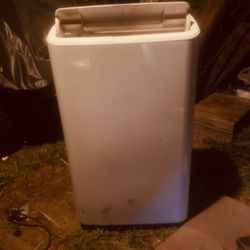 G&E AC unit like new