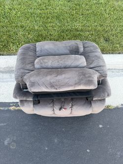 Recliner Electric