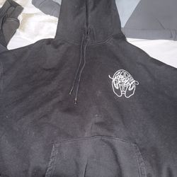 Off White Hoodie Size medium Men’s