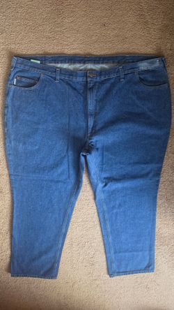 Carhartt  pants jeans size 52x30