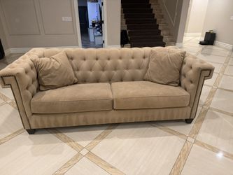 High End Couches