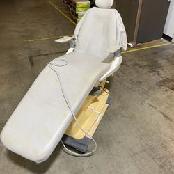 Chair - Special Exam/Dental/Tattoo 