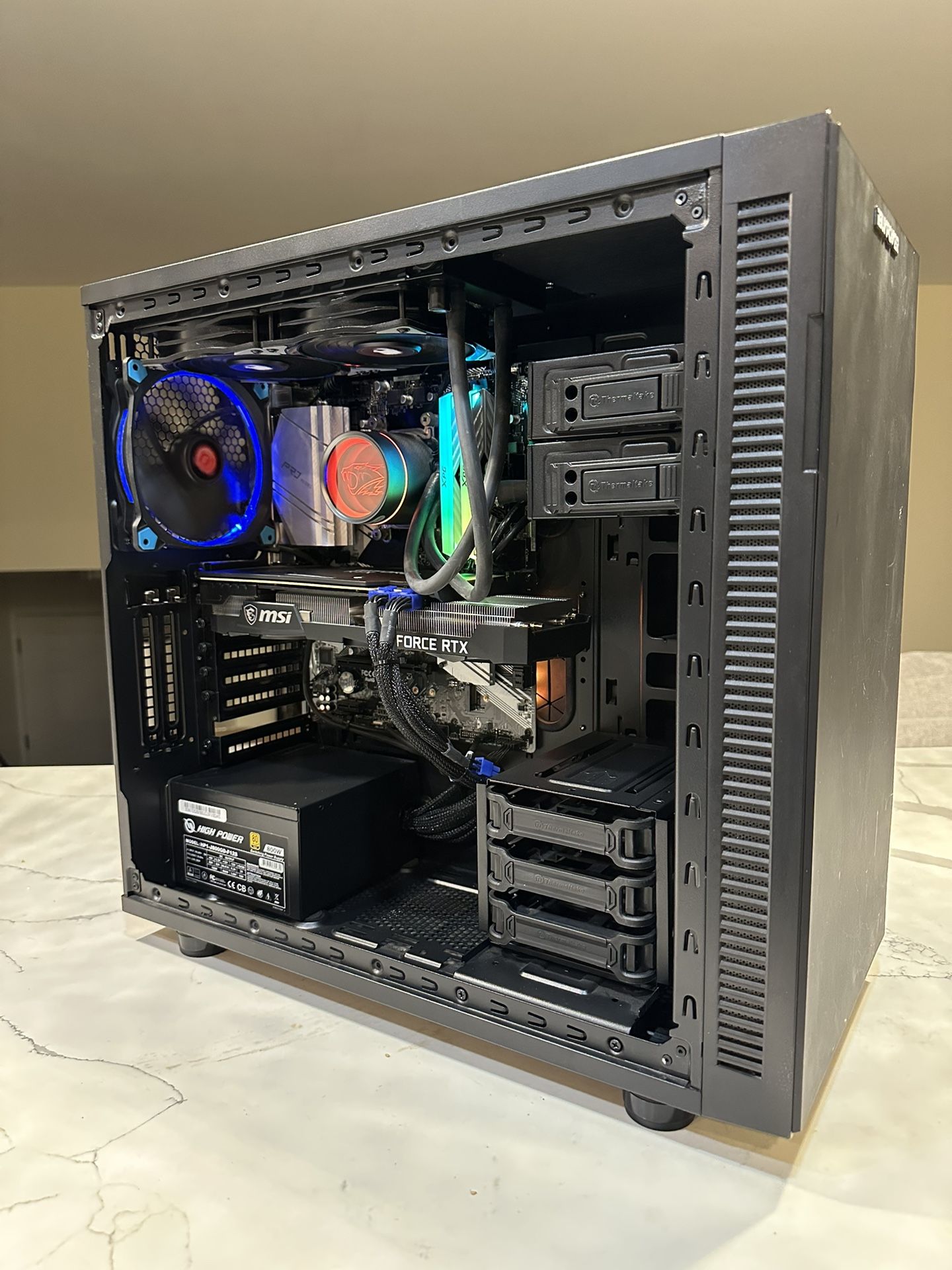 RTX 3070 Gaming PC